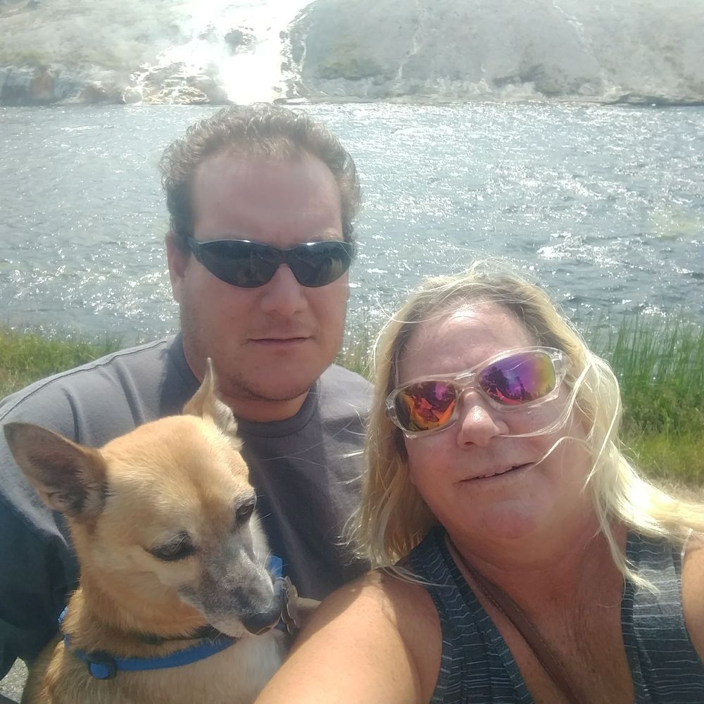 Meet your Posher, Sherri